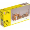 Image de Heller Modelbouwpakket Diorama - 81250 Diorama Normandie Plastic - 1:35 - Modelbouw