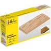 Image de Heller Modelbouwpakket Diorama - + 1:72 81253 Piste Desert - Diorama - Scene Accessoires set - 1:43 - Modelbouw