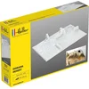 Image de Heller Modelbouwpakket Diorama - 81255 Socle Diorama Desert Accessoires set - 1:35 - Modelbouw