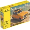 Image de Heller Modelbouwpakket Auto - 82704 Renault 4 TL/GTL met Zonnedak - Auto Plastic - 1:24 - Modelbouw