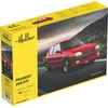 Image de Heller Modelbouwpakket Auto - 82705 Peugeot 205 GTI - Franse Auto Plastic - 1:24 - Modelbouw