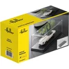 Image de Heller Modelbouwpakket Acrylverf - 95201 Acrylic Display - Show - Case - 252x127x80mm Display case - Heller - Modelbouw