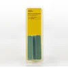 Image de Heller Vijlenset - 99002 Hobby Schuurvijlenset - tweezijdig - 600/100 240/400 600/1000 - 3 stuks Gereedschap