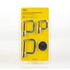 Image de Heller Hobbybasisvoorwerp - 99003 Hobby Schroefklemset met magnetische basis - 3 stuks Gereedschap