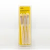 Image de Heller Hobbybasisvoorwerp - 99006 Hobby Wegwerp scalpelset - 3 stuks Gereedschap