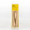 Image de Heller Hobbybasisvoorwerp - 99018 Hobby Houten verfroerstokjes - 25 stuks Gereedschap
