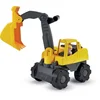 Image de Ecoiffier Graafmachine met Speelfiguur - 35,5cm