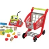 Image de Ecoiffier 100% Winkelwagen, Boodschappen & Kassa