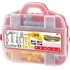 Image de écoiffier Speelgoedgereedschapskoffer