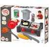 Image de Ecoiffier 100% Chef Fornuis - 14dlg.