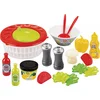 Image de Ecoiffier Salade Speelset 21-delig