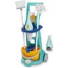 Image de Reinig & Opberg Kit Ecoiffier Clean Home Speelgoed 8 Onderdelen