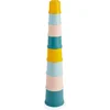 Image de Ecoiffier bb Abrick Stapeltoren - 8dlg.