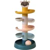 Image de Ecoiffier bb Abrick Baby Ballentoren - 8dlg.
