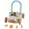 Image de Ecoiffier bb Abrick Loopwagen - 17dlg.