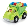 Image de Abrick Vrachtwagen met Bouwblokken, 21dlg.