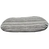 Image de TYROL   Toronto   Hondenkussen   ovaal   polycotton vulling