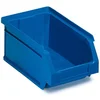 Image de Tayg Assortimentbak   Set van 24 Sorterdoosjes   180×100×80 mm   Kunststof   Transparant & Stapelbaar