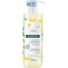 Image de Klorane - Gentle Cleansing Gel Bébé - 500ml - Pompfles