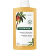 Image de Klorane Haar Mangue Beurre de Mangue/Mangoboter Shampoo Droog Haar 400ml