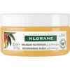 Image de Klorane Mango Nutrition Mask - Voedend haarmasker - 150ml