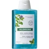 Image de Klorane Haar Menthe Aquatique Detox Shampoo 200ml