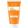 Image de Avène Unscented Cream Spf 50+ - Zonnebrand - 50 ml