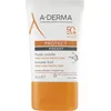 Image de A-DERMA Onzichtbare Zonnefluide Gezicht