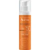 Image de Avène Solar Anti-aging Color Spf50 + - Zonnebrand - 50 ml