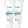 Image de Ducray Ictyane Voedende Emolliërende Crème Gezicht en Lichaam Set van 2 x 200 ml