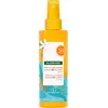 Image de Klorane Polysianes Monoï Y Tamanu Bio Body Sun Spray Spf50 200 Ml