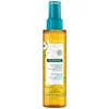 Image de Klorane Polysianes Monoi And Tamanu Bio Repair Oil After Sun 150 Ml