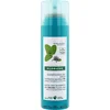Image de Klorane Haar Anti-Pollution Droogshampoo Shampooing sec Menthe aquatique BIO 150 ml