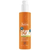 Image de Avène Zonnecreme Voor Kinderen - SPF50+ - 200 ml