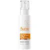 Image de Avène Anti-pigmentatie SPF50 + Getinte Fluide
