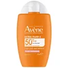 Image de Avène Ultra Fluid Radiance SPF50+