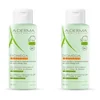Image de A-derma Exomega 1l Douchegel Transparant