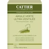 Image de CATTIER Groene klei Ultra geventileerd 250 g