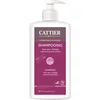 Image de Cattier Shampoo - dagelijks gebruik - aloe vera - sinaas sulfaatvrij bio - 500ml