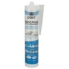 Image de Mastic zwembadkit blanc wit - lijmkit