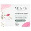 Image de Melvita Source de Roses Biologische Hydra-Crème 50 ml