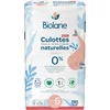 Image de Biolane Natural Slip 36 Slip Maat 6 (+16 kg)