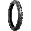 Image de Bridgestone M403 33m Tt 1302 Off-road Voorband Zwart 60 / 100 / R12