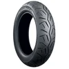 Image de Bridgestone E-max Radial R 72w M/c Tl Wegband Zwart 170 / 60 / R17