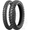 Image de Motorband Soft Touch X20R BATTLECROSS 110/90-19