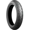 Image de Bridgestone Battlax-sc 50p Tl Scooter Voorband Zwart 100 / 80 / R16