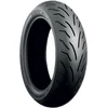 Image de Bridgestone Sc 53p Tl Scooter Achterband Zwart 110 / 80 / R14