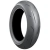 Image de Bridgestone Battlax-rs10 73w Tl Sport-touring Bagdæk Zilver 180 / 55 / R17