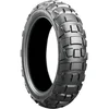 Image de Bridgestone Battlax Adventurecross 41 70q Tl Adventure Achterband Zwart 150 / 70 / R18