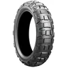 Image de Bridgestone Battlax-adventurecross-ax41r 66p Tl Motorfiets-adventureband Zwart 130 / 80 / R18